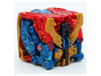 Megabox Figurenwürfel MB-22 Kirin 18 cm