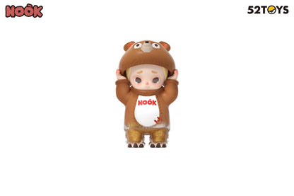Nook Blind Box Figures Asortiman Little World 10 cm (8)