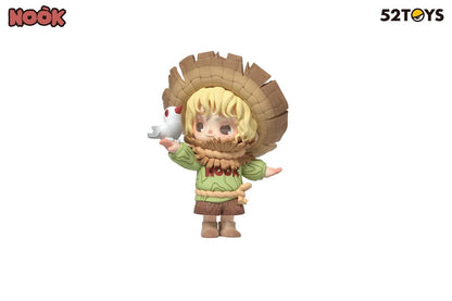 Nook Blind Box Figures Asortiman Little World 10 cm (8)
