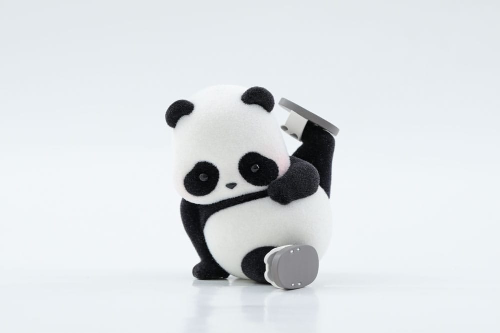 Panda Roll Blind Box Figures Sortiment Panda As A Cat 7 cm (8)