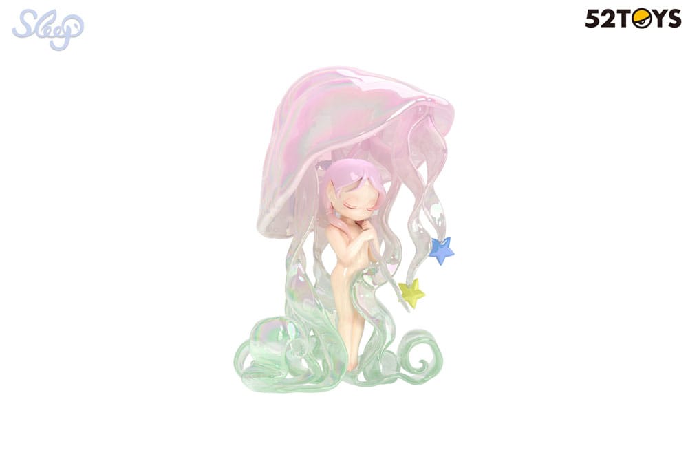 Sleep Blind Box Figures Sortiment Dreamland Alves 7 cm (8)