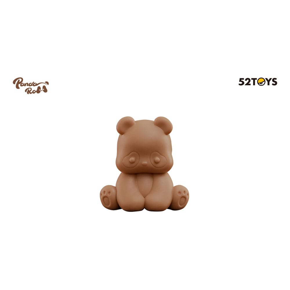 Panda Roll Minime Blind Box Figurer Sortiment Sit Down Pandaer 3 cm (5)