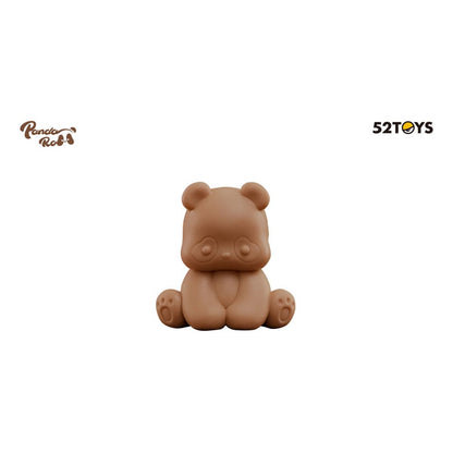 Panda Roll Minime Blind Box Figurer Sortiment Sit Down Pandaer 3 cm (5)