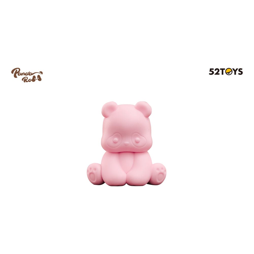 Panda Roll Minime Blind Box Figurer Sortiment Sit Down Pandaer 3 cm (5)
