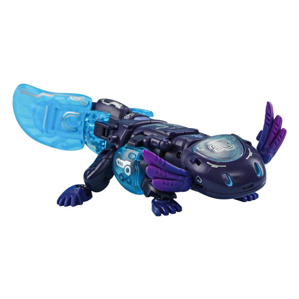 Beastbox Figurkuber BB-63AC Wandering Star (Axolotl) 10 cm