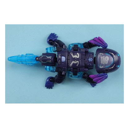 Beastbox Figurkuber BB-63AC Wandering Star (Axolotl) 10 cm