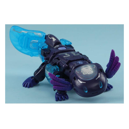 Beastbox Figurkuber BB-63AC Wandering Star (Axolotl) 10 cm