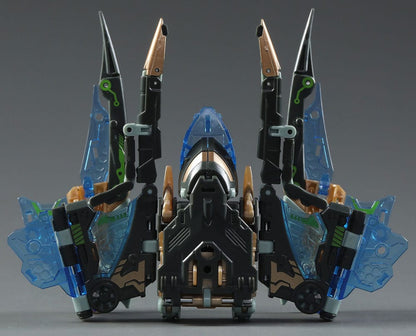 Beastbox Figure Cubes BB-64 Radioheadar (Vleermuis) 31 cm