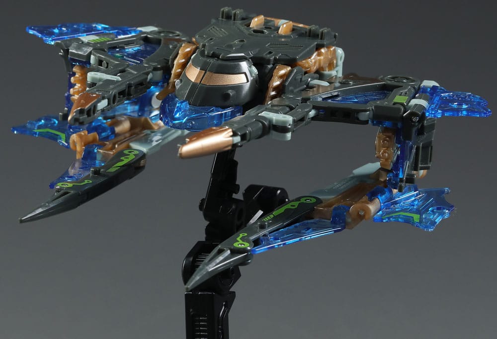 Beastbox Figure Cubes BB-64 Radioheadar (Vleermuis) 31 cm