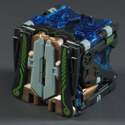 Beastbox Figure Cubes BB-64 Radioheadar (Vleermuis) 31 cm