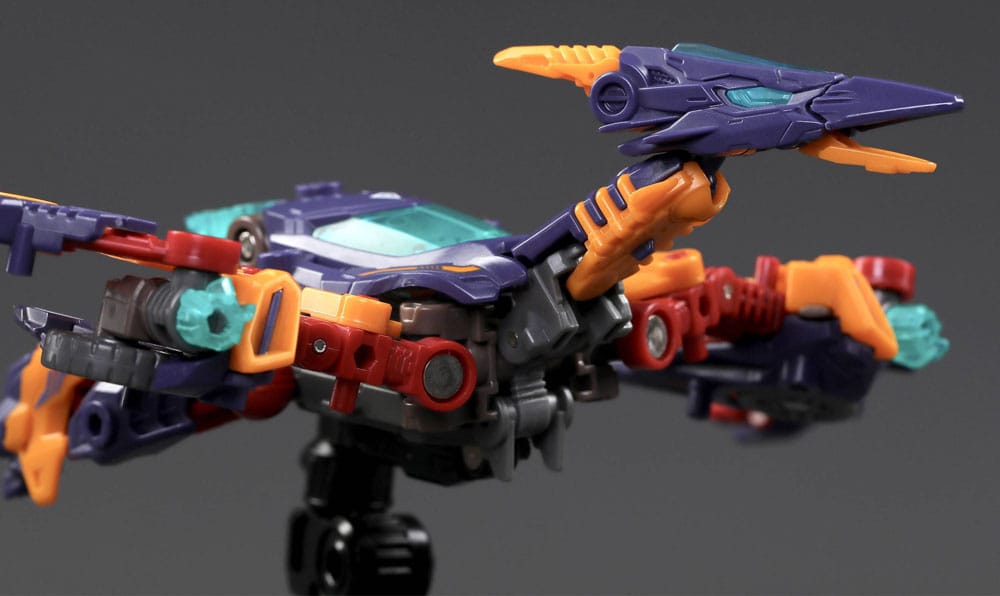 Figura Beastbox BD-10 Drive Pterano 11 cm