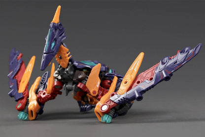 Figura Beastbox BD-10 Drive Pterano 11 cm