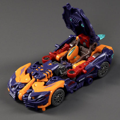 Figura Beastbox BD-10 Drive Pterano 11 cm