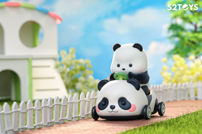 Panda Rollo Box Figuren Sortiment Kindergarten 7 cm (8)