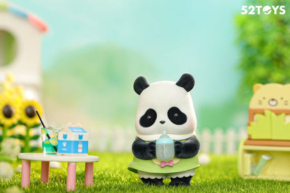Panda Rollo Box Figuren Sortiment Kindergarten 7 cm (8)