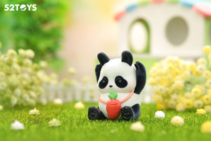 Panda Rollo Box Figuren Sortiment Kindergarten 7 cm (8)