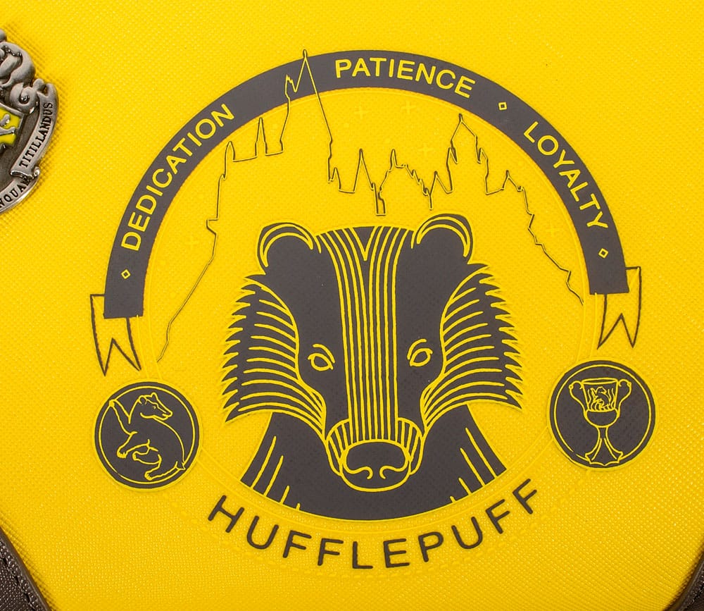 Harry Potter Handbag Hufflepuff