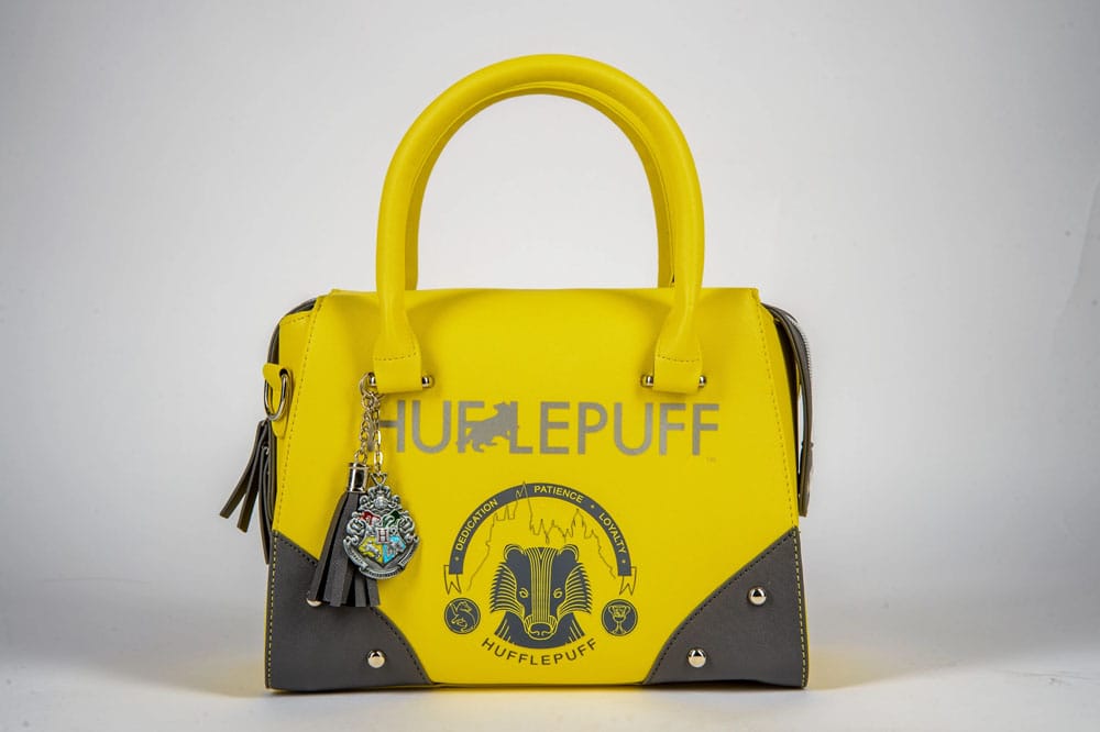 Harry Potter Handbag Hufflepuff