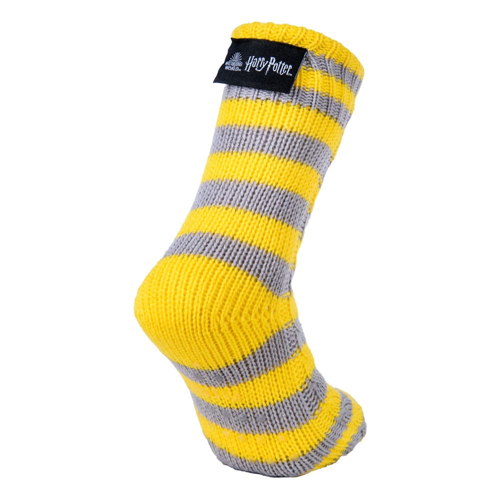 Harry Potter House Socks Hufflepuff