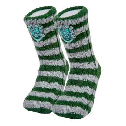 Harry Potter House Socks Slytherin