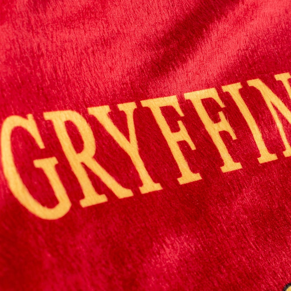 Harry Potter Christmas Stocking Gryffindor 45 cm