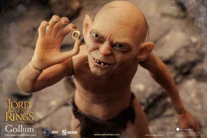 Lord of the Rings Action Figure 1/6 Gollum 20 cm