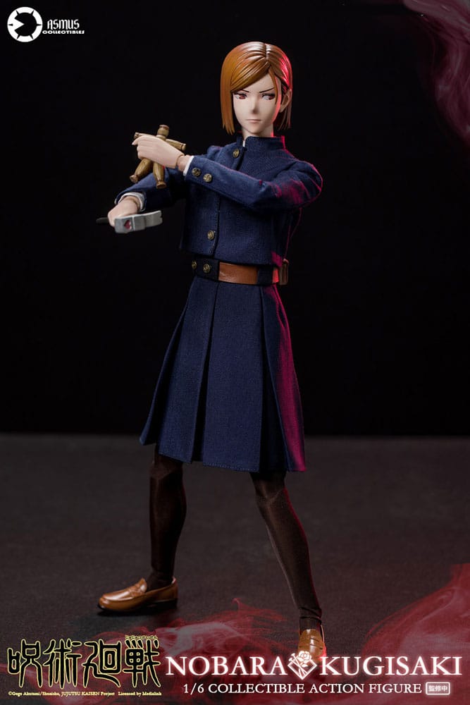 Jujutsu Kaisen Action Figure 1/6 Nobara Kugisaki 30 cm