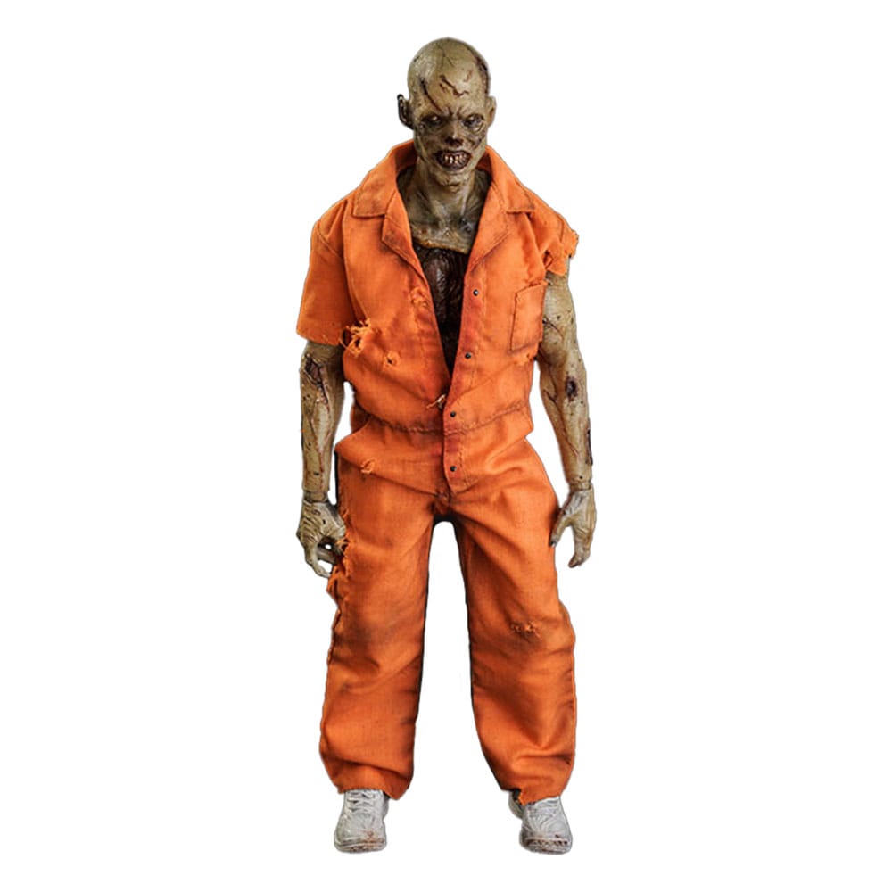 Bidt action Figur 1/6 Dave 31 cm