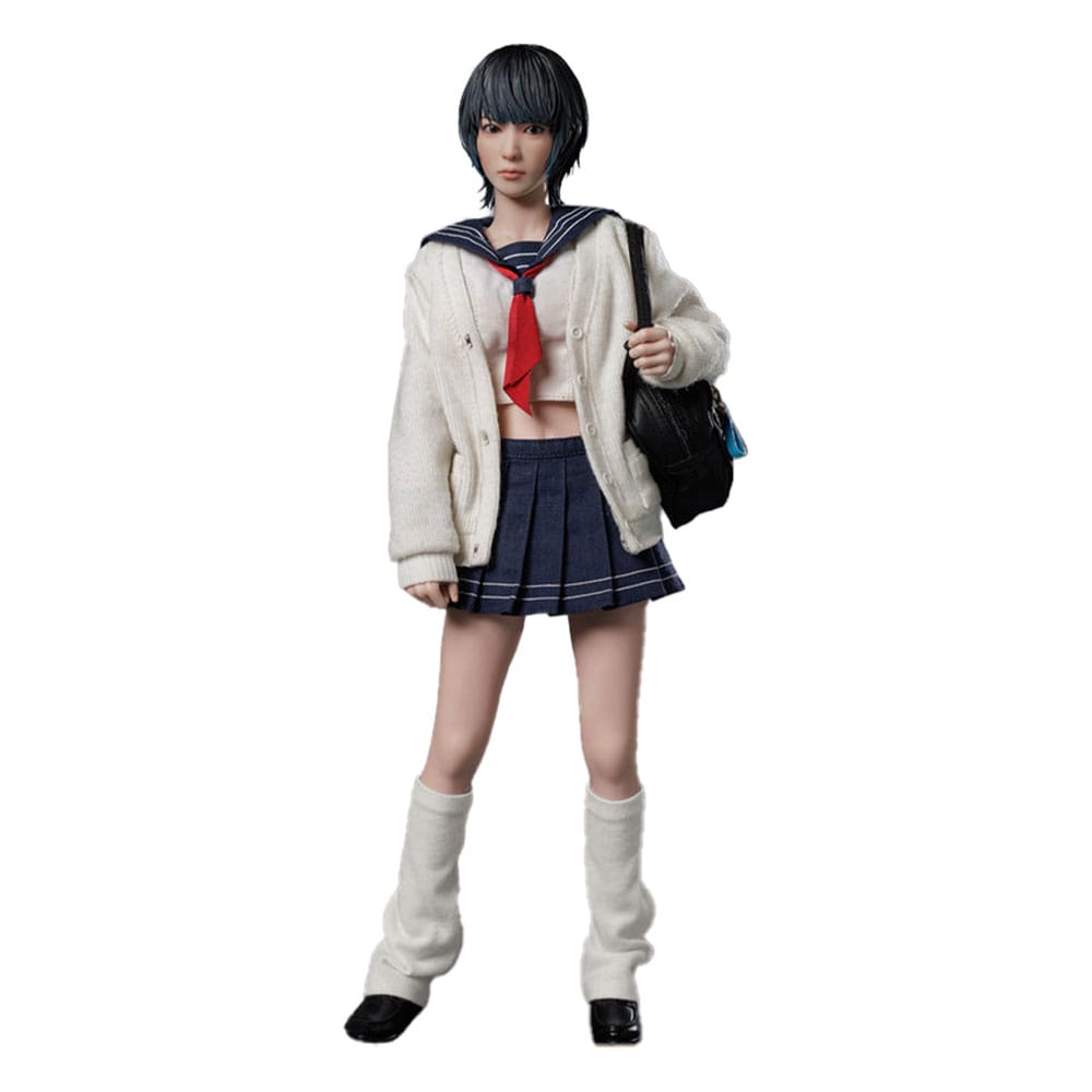 Girl Crush Actiefiguur 1/6 Reiko 28 cm