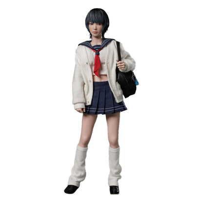 Girl Crush Actiefiguur 1/6 Reiko 28 cm