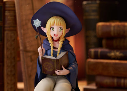 Delicious in Dungeon PVC kip 1/7 Marcille Student ver. 19 cm