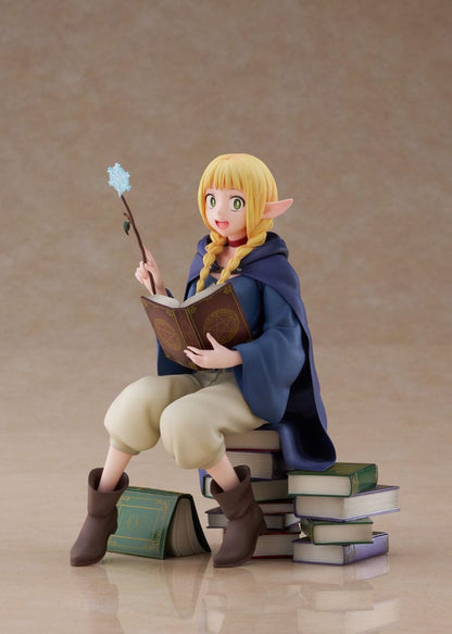 Delicious in Dungeon PVC kip 1/7 Marcille Student ver. 19 cm