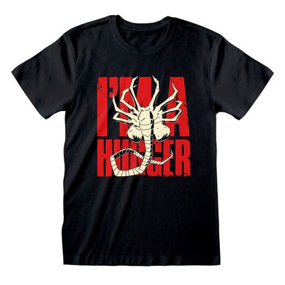Alien Romulus T-Shirt Je suis un Hugger