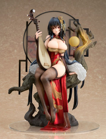 Azur Lane PVC Statue 1/7 Taiho 25 cm