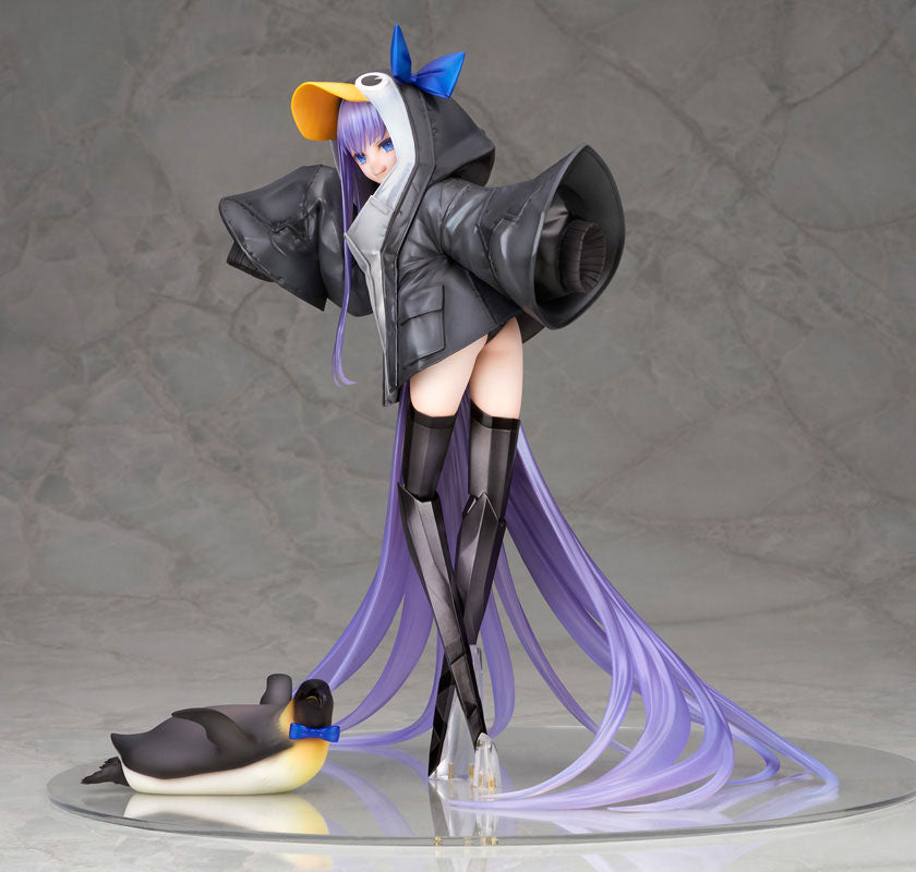 Fate/Grand Order PVC Statue 1/7 Lancer/Mysterious Alter Ego Lambda 25 cm