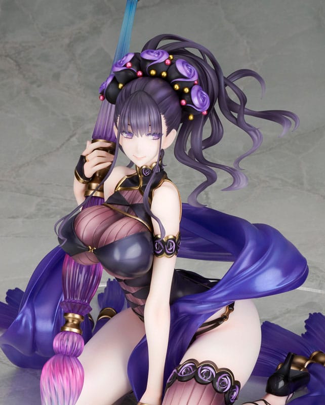 Fate/Grand Order PVC Statue 1/6 Murasaki Shikibu 27 cm