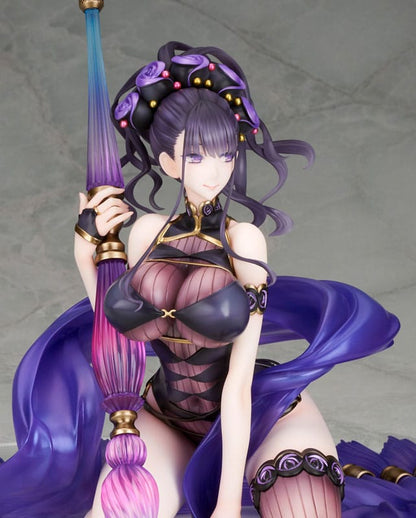 Fate/Grand Order PVC Statue 1/6 Murasaki Shikibu 27 cm