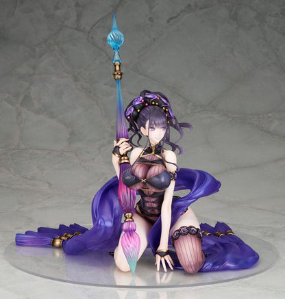 Fate/Grand Order PVC Statue 1/6 Murasaki Shikibu 27 cm