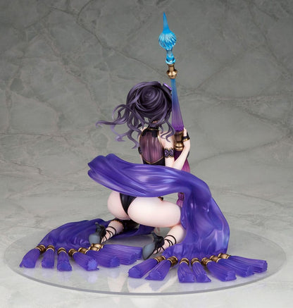 Fate/Grand Order PVC Statue 1/6 Murasaki Shikibu 27 cm