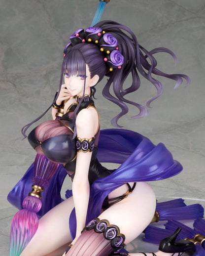 Fate/Grand Order PVC Statue 1/6 Murasaki Shikibu 27 cm