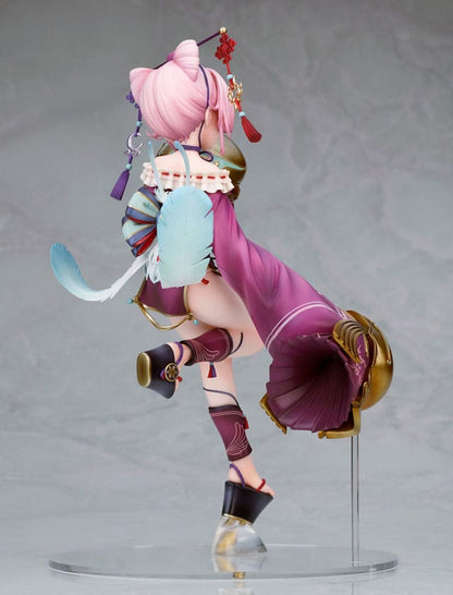 Atelier Sophie: The Alchemist of the Mysterious Book PVC Statue 1/7 Corneria 22 cm