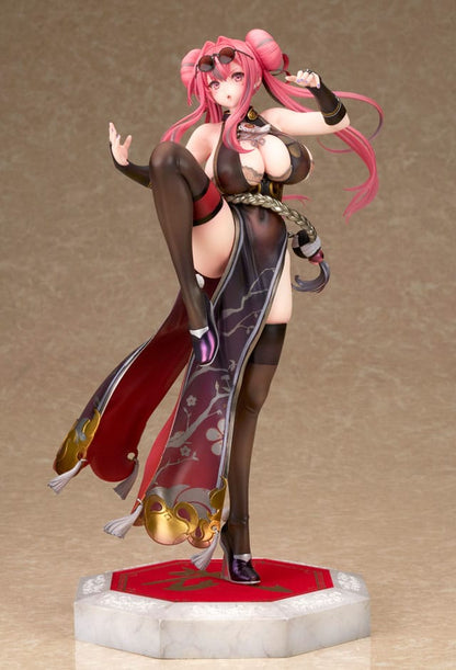 Azur Lane PVC Statue 1/7 Bremerton 28 cm