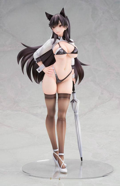 Azur Lane PVC Statue 1/7 Atago Glamorous Max Speed Ver. 25 cm