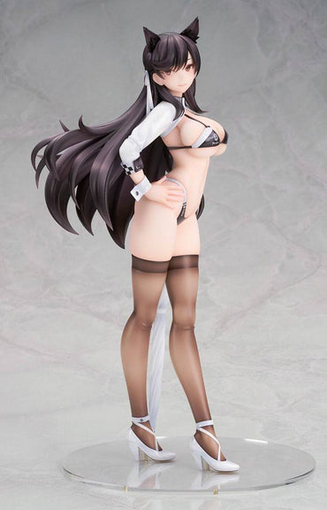 Azur Lane PVC Statue 1/7 Atago Glamorous Max Speed Ver. 25 cm