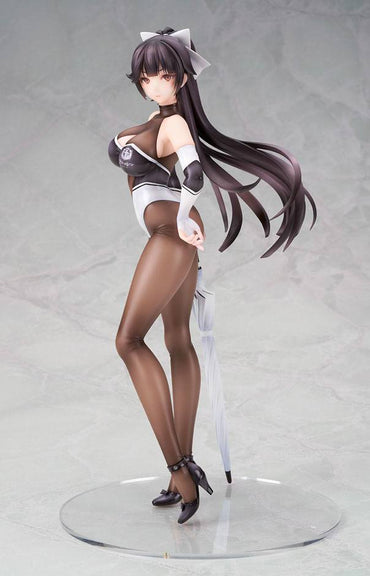 Azur Lane PVC Statue 1/7 Takao Glamorous Full Drive Ver. 25 cm