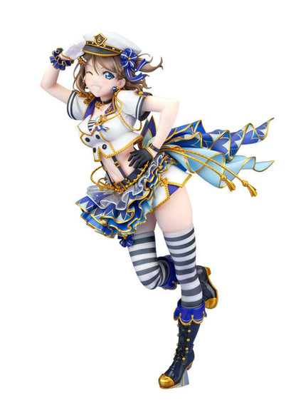 Love Live! School Idol Festival PVC standbeeld 1/7 You Watanabe 23 cm