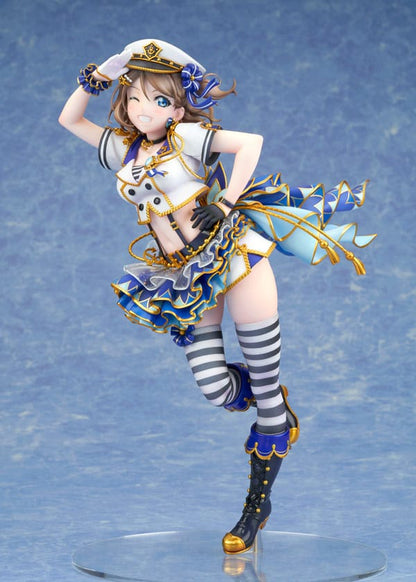 Love Live! School Idol Festival PVC standbeeld 1/7 You Watanabe 23 cm