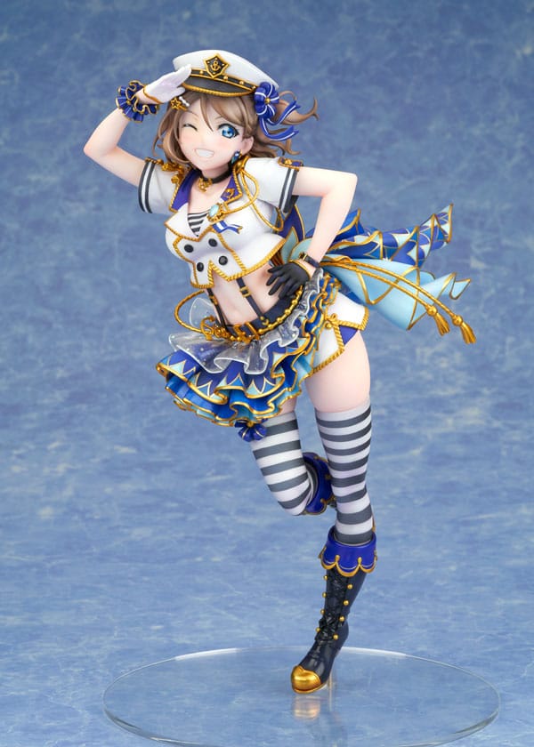 Love Live! School Idol Festival PVC standbeeld 1/7 You Watanabe 23 cm