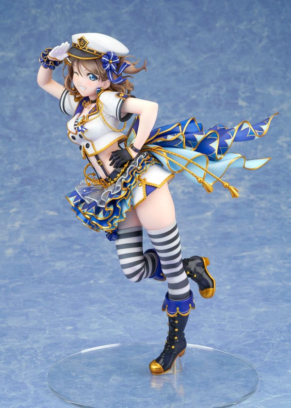 Love Live! School Idol Festival PVC standbeeld 1/7 You Watanabe 23 cm