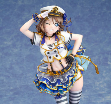 Love Live! School Idol Festival PVC standbeeld 1/7 You Watanabe 23 cm